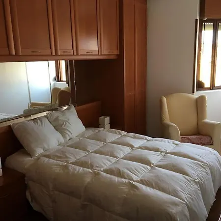 Apartamento Playa De Usil *