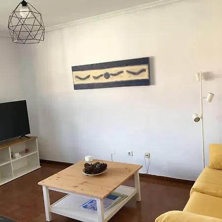 Apartamento Playa De Usil * Mogro