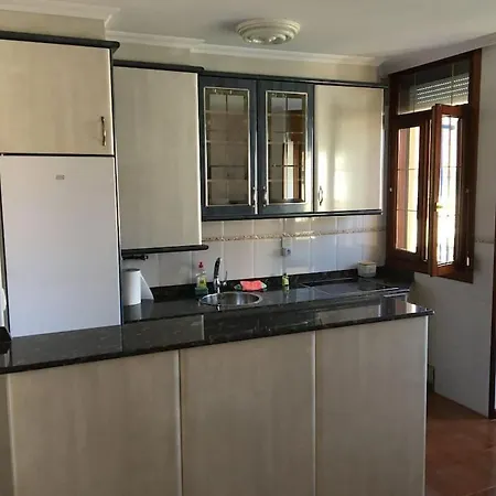 Apartamento Playa De Usil Apartment