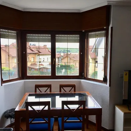 Apartamento Playa De Usil