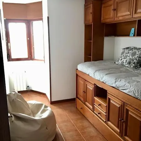 Apartamento Playa De Usil