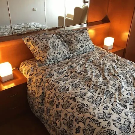 Apartamento Playa De Usil * Mogro