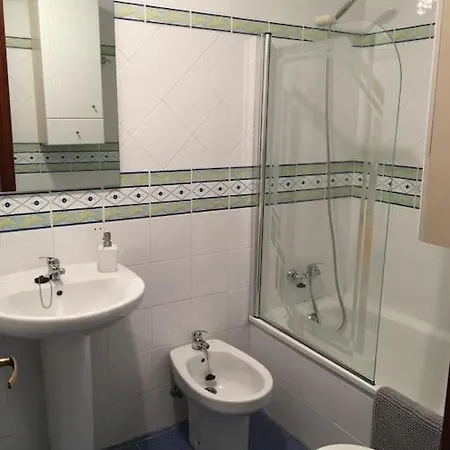Apartamento Playa De Usil *