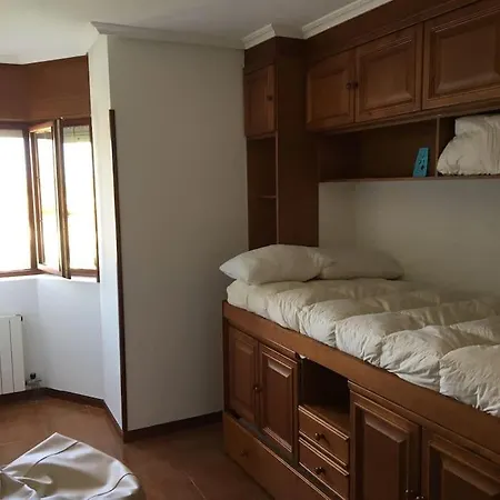 Apartamento Apartamento Playa De Usil *