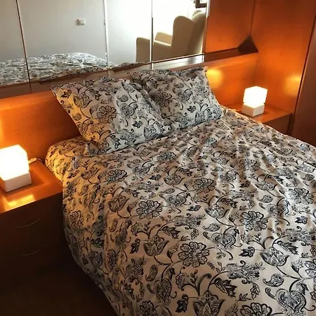Apartamento Playa De Usil * Mogro